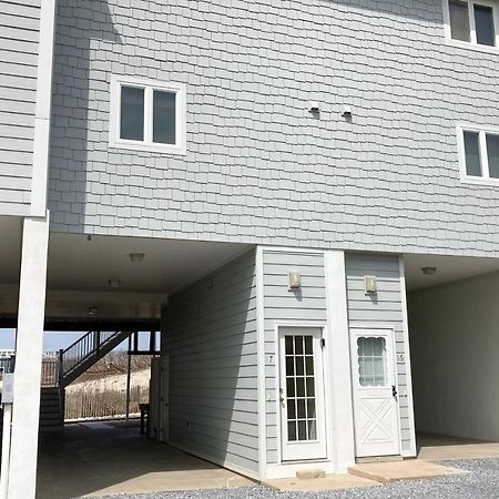 Seaside Villas --- 40123 Seaside Drive Fenwick Island Exterior foto