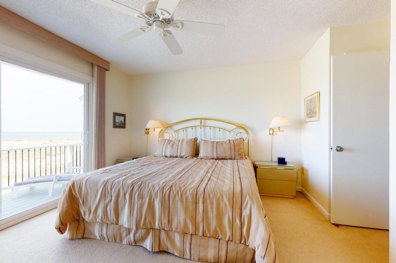 Seaside Villas --- 40123 Seaside Drive Fenwick Island Exterior foto