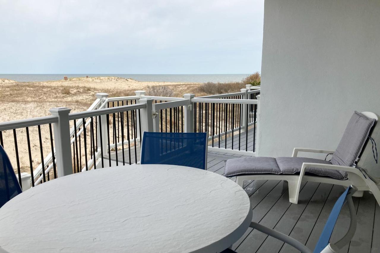 Seaside Villas --- 40123 Seaside Drive Fenwick Island Exterior foto