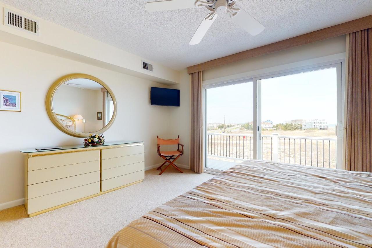 Seaside Villas --- 40123 Seaside Drive Fenwick Island Exterior foto